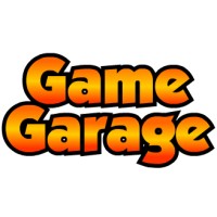 Game Garage logo - Similar company to Overgame
