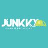 JUNKKY.IN logo - Similar company to Codeaxle