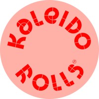 Kaleido Salad Rolls logo - Similar company to Archivezen