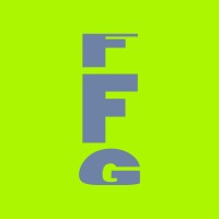 Film Fest Gent - 8 > 19 oktober 2025 logo - Similar company to Brussels Short Film Festival