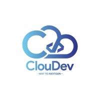ClouDev Technologies logo - Similar company to Cloudev