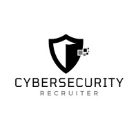 Cyber Security Recruiter logo - Similar company to Hacker Jobs