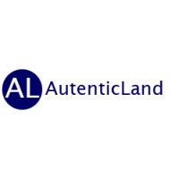 AutenticLand logo - Similar company to A Smefa, Lda