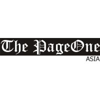 The PageOneAsia logo - Similar company to Mona Automobile