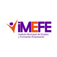IMEFE logo - Similar company to Clave De Fa Research Intelligence