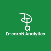 D-carbN Analytics logo - Similar company to Beacon Delivery