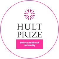 HultPrize - HNU logo - Similar company to Nady نادي 85