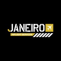 JANEIRO - Inflight Services, Lda logo - Similar company to On Board Data Services (Obds)