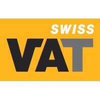 SwissVAT AG logo