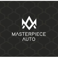 Masterpiece Auto logo - Similar company to Capital Turkish Connections
