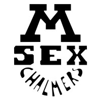 M-sex (Maskinteknologsektionens Sexmästeri) logo - Similar company to Marm