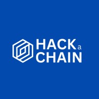 HackaChain logo - Similar company to Hack-A-Chain Blockchain Technology