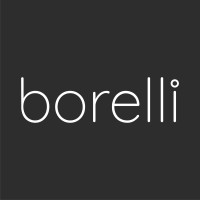 Borelli Designs LLC logo - Similar company to Tech Recipes