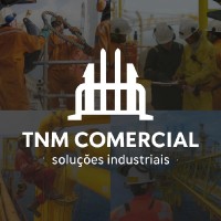TNM COMERCIAL SOLUÇÕES INDUSTRIAIS logo - Similar company to Cia Do Micro