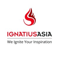 Ignatius Asia Sdn Bhd logo - Similar company to Kraken Creative Pte Ltd