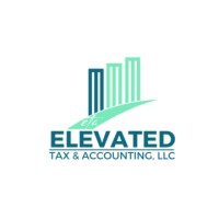 Elevated Tax & Accounting, LLC logo - Similar company to Fit First Talent