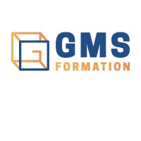GMS FORMATION logo - Similar company to Proformac