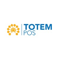 TOTEM POS logo - Similar company to Totem Pos