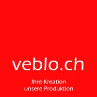 veblo.ch Arbeitskleidung logo - Similar company to Teximp, Spol. S R.O.