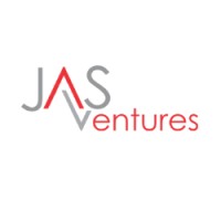 JAS Ventures FZC logo - email format related to Jas Group