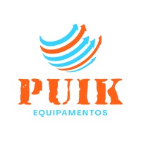 PUIK Equipamentos logo - Similar company to Tikpag