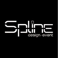 Spline logo - Similar company to Studio Nuggets