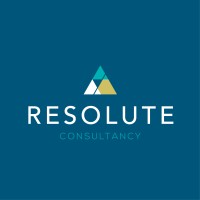 Resolute Consultancy Limited logo - Similar company to Proofdesk - Aml/Cft Compliance Software
