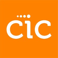CIC (Cambridge Innovation Center) logo - Similar company to Y Ads