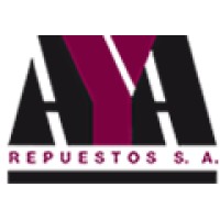 AYA Repuestos S.A logo - Similar company to Autociudad.Com