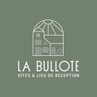 La Bullote logo - Similar company to Evoya Conseils