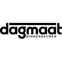 Dagmaat Binnendeuren logo - Similar company to Building Windows Nv