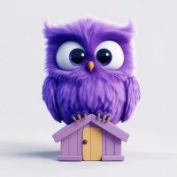 Mortgage Fintech logo - Similar company to Hoot