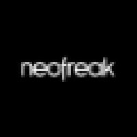 Neofreak logo - Similar company to 6Pm Films
