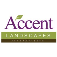 Accent Landscapes Incorporated logo - Similar company to Accent Landscapes