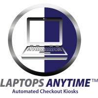 LaptopsAnytime logo - Similar company to Ysl Technologies Llc