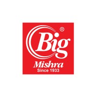 Dharwad Big Mishra Pedha Private Limited logo - Similar company to Analys Lab