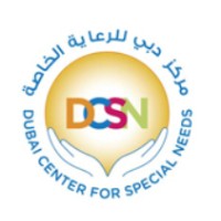 Dubai Center for Special Needs logo - Similar company to Adaptive Choice