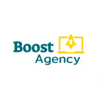 Boost Agency logo - Similar company to Xperts-Zone.Com