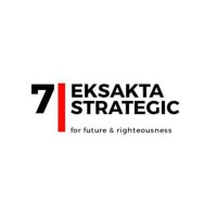 Eksakta Strategic logo - Similar company to Eksakta