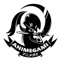 Animegami logo - Similar company to Super Anime Store