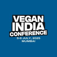Vegan India Conference logo - Similar company to Envairoh