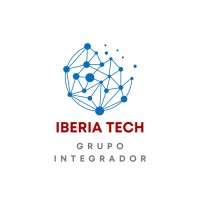 Iberia Tech logo - Similar company to Technit