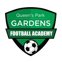 QPG Football Academy logo - Similar company to Turnstyles Football Academy