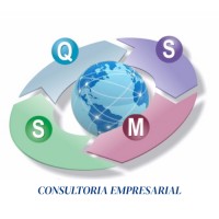 QSMS - Consultoria Empresarial logo - Similar company to Diffusion Qepa