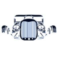 Talleres Salvador Puchau e Hijos SL logo - Similar company to Asociacion Talleres Reparacion De Vehiculos De Zaragoza