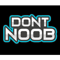 DONTNOOB.COM logo - Similar company to Swordtales