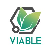 VIABLE logo - Similar company to Lignicoat Bbi Project