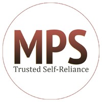 My Patriot Supply logo - Similar company to Blue Chip Group