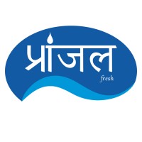 Pranjal logo