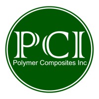 Polymer Composites, Inc. logo - Similar company to Crepec - Research Center For High Performance Polymer And Composite Systems